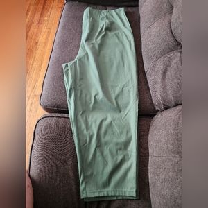 NWT womens dress pants size 20